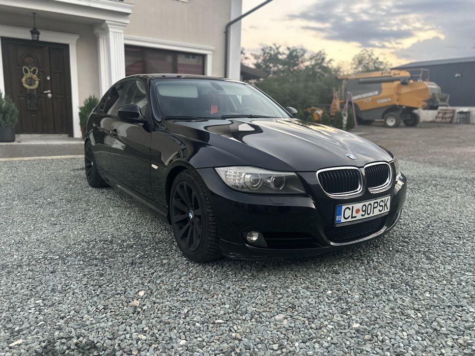Bmw 320 e90 2010