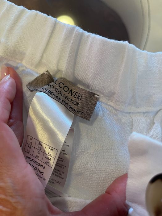 Pantaloni IN Falconeri