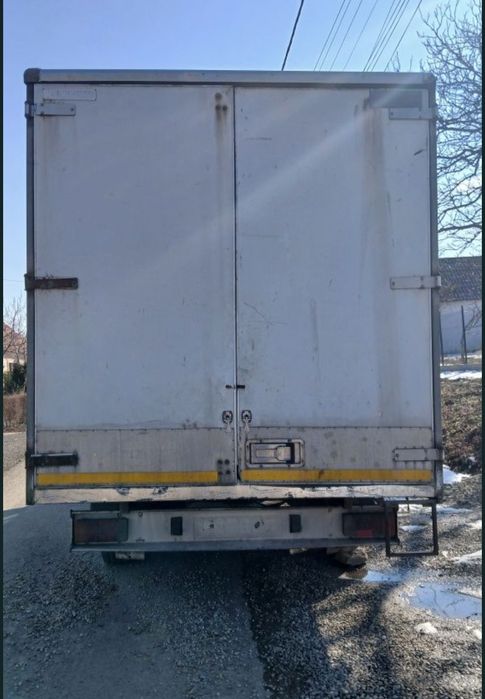 Cub Ducato , Jumper, Boxer