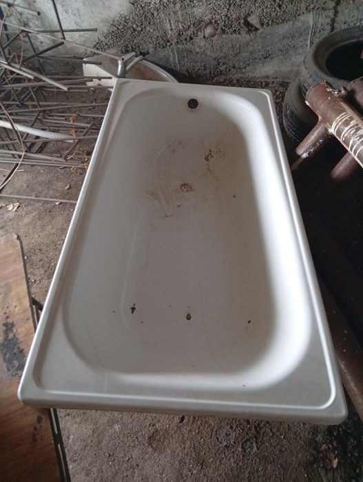 Вана звоните продам