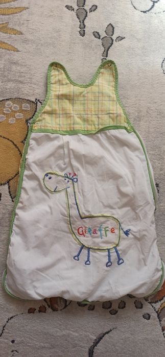 Тънки и дебели  чувалчета 0-6 / 6-12