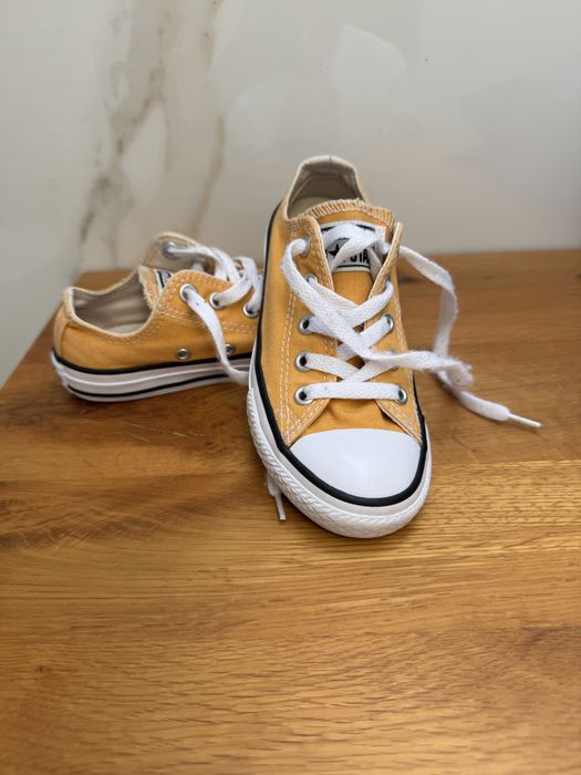 Детски кецове converse