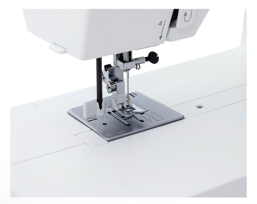 Швейная машинка janome 1522d