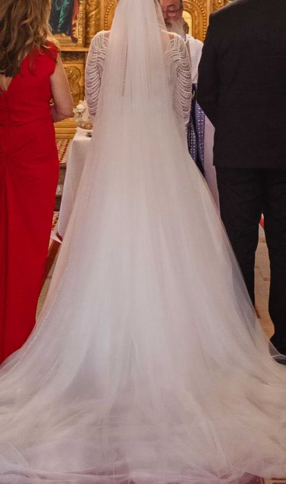 Oferta Rochie mireasa Demetra Boutique