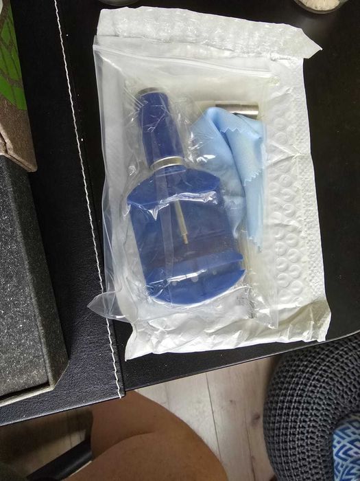 НОВ! CERTINA DS+ KIT AQUA & SPORT C 041. 407. 19. 051. 00