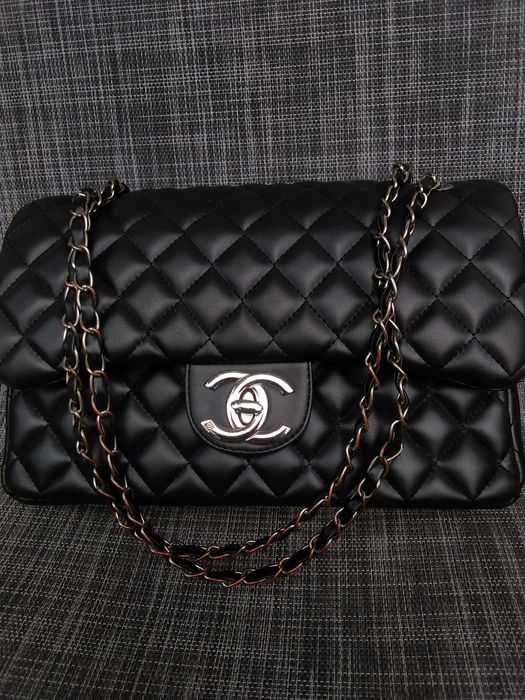 Дамска чанта Chanel