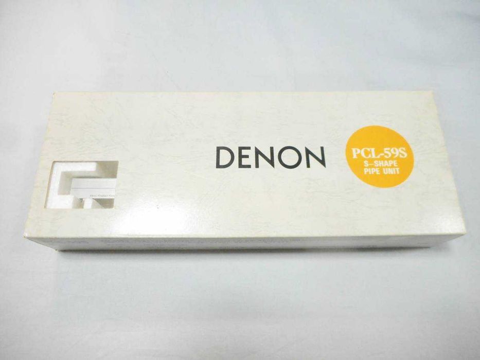 Шелл HeadShell Denon Mirror Finished.