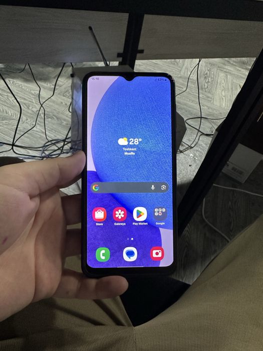 Samsung galaxy A23