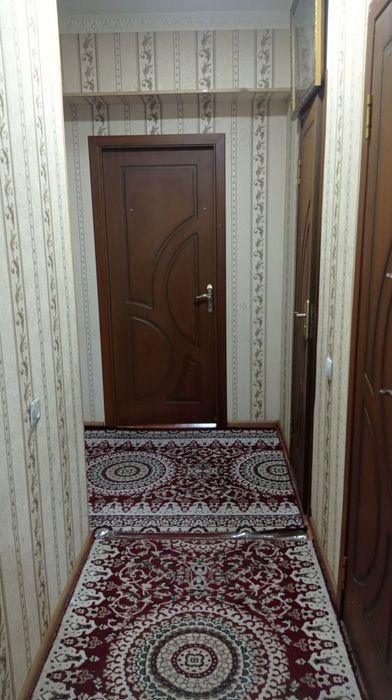 Сергели Хокимият куча 1 сотих 3 хона срочно сотилади нахтга такалгани