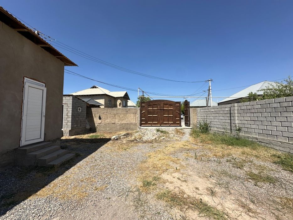 Жилой дом в Жилом массиве "Карабастау".