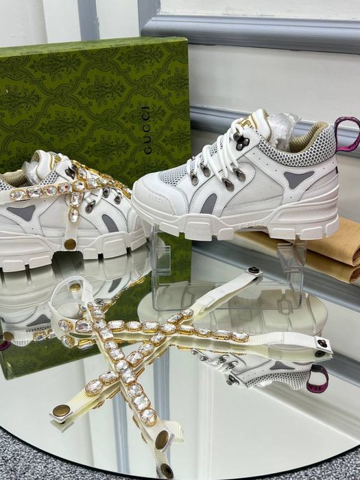 Adidasi Gucci-colectia noua - mărimi 36-40