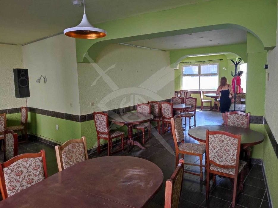 Продава се Заведение в Пловдив, Кършияка - 160 кв.м за 1250 €/кв.м - Снимка #4