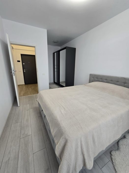 Apartament 2 camere de inchiriat, complet mobilat si utilat – The Grand Kristal Residence, Sector 4
