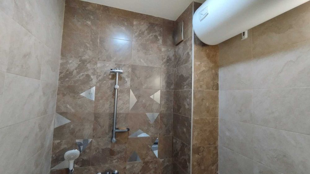 ПОД НАЕМ студио след освежителен ремонт