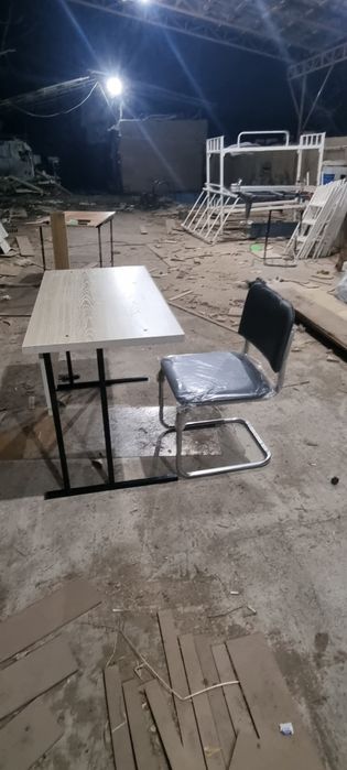 Парта зед для Учебных центр