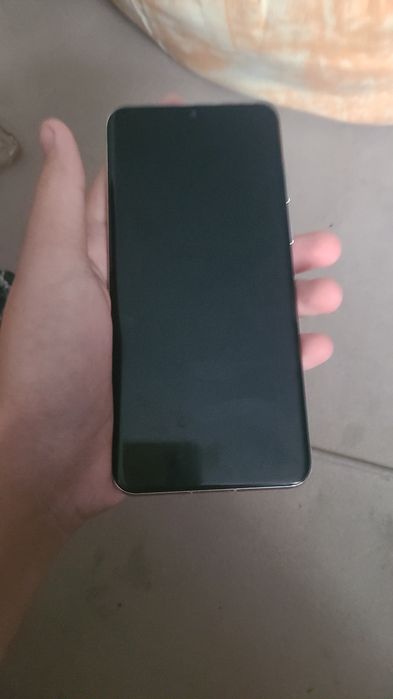 P60PRO и S20 на снапе