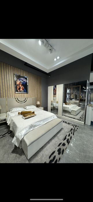 Спальный мебель