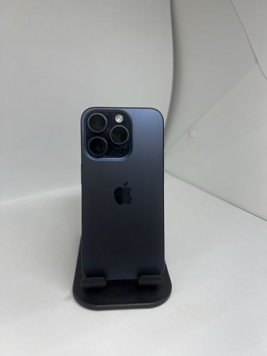 Ip 15 pro 256 gb Pintel.kz 20411