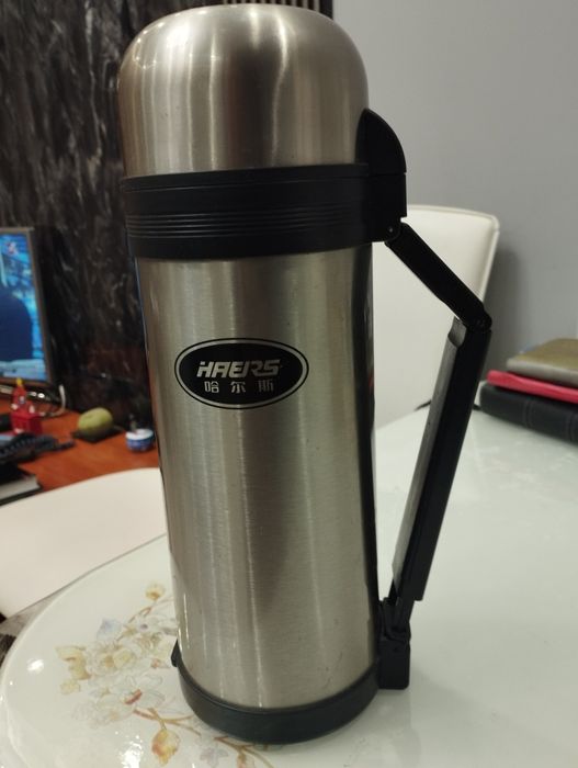 Термос заводской пр-во КНР