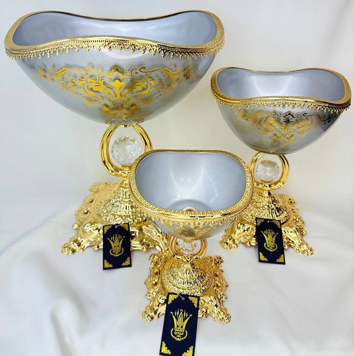 Пасуда Багима набор