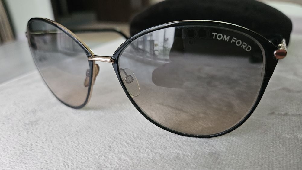 Дамски слънчеви очила Tom Ford