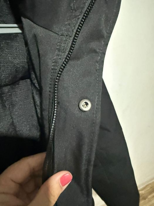 Зимняя куртка The North Face