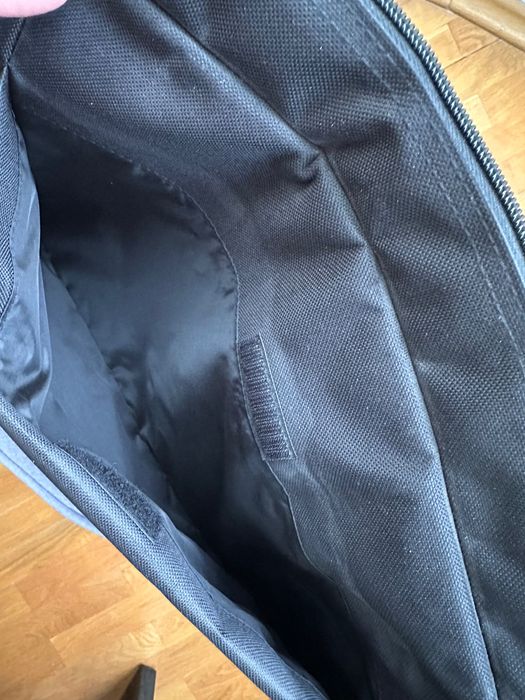 Черна чанта за лаптоп Acer