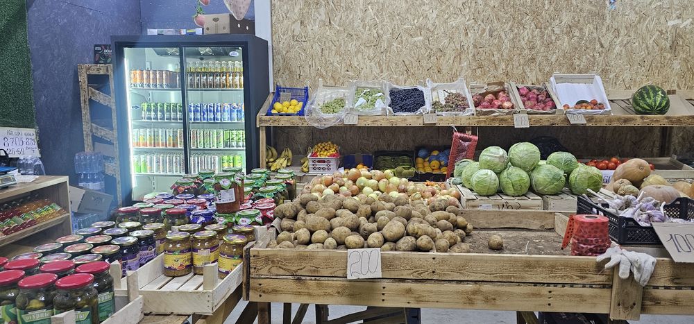 Продам готовый бизнес