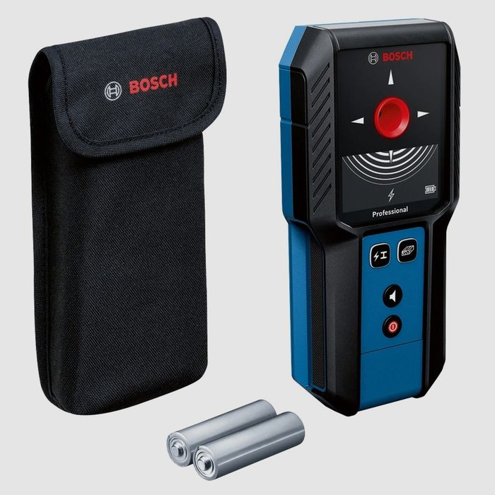 Детектор BOSCH GMS 120 Professional