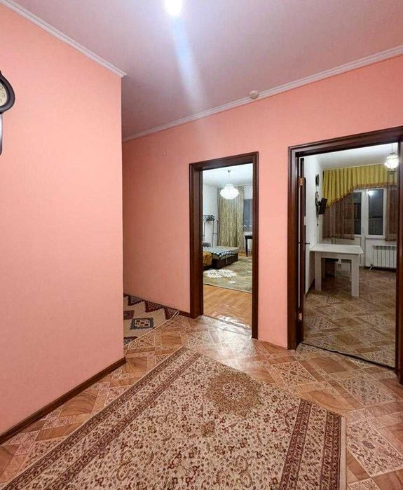 продам 3 ком Айым