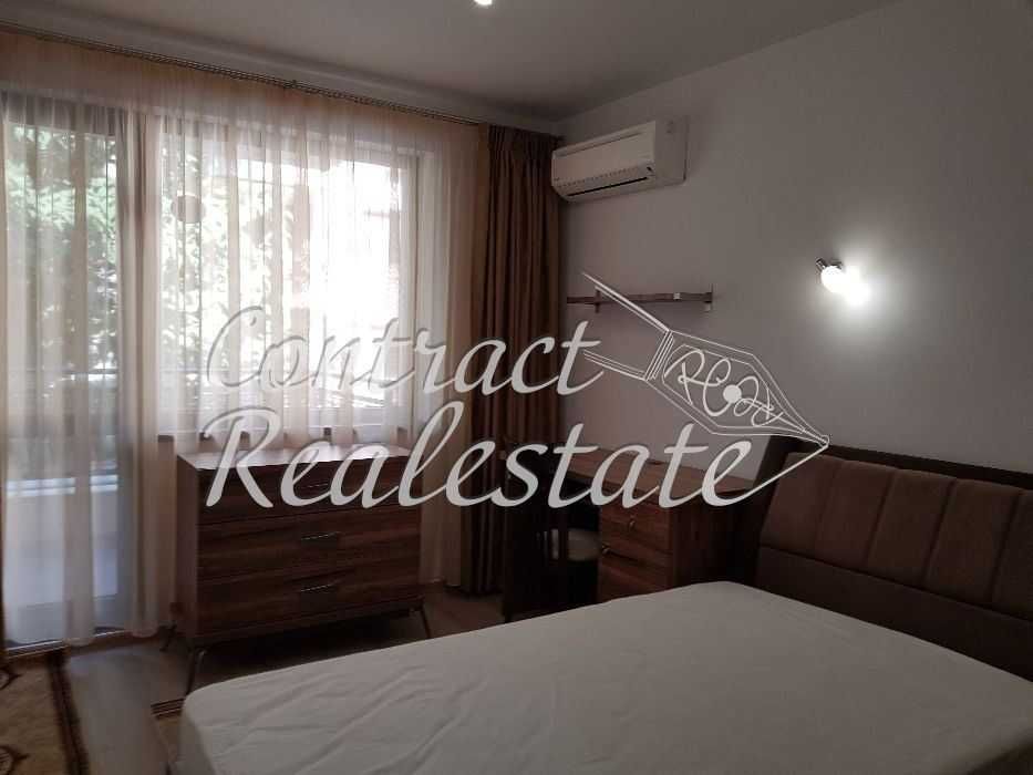 Дава се под наем Тристаен апартамент в Варна, Червен площад - 75 кв.м за 663 € - Снимка #7