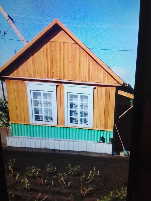 Продам дачу в садовом обществе "Ромашка"