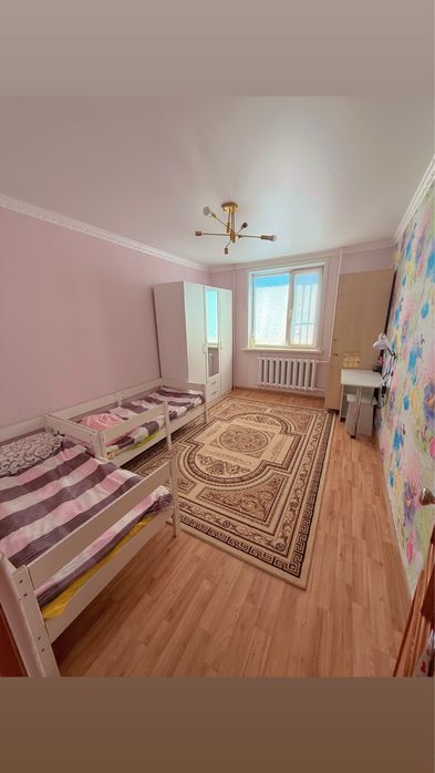 Продам 3х комнатную квартиру