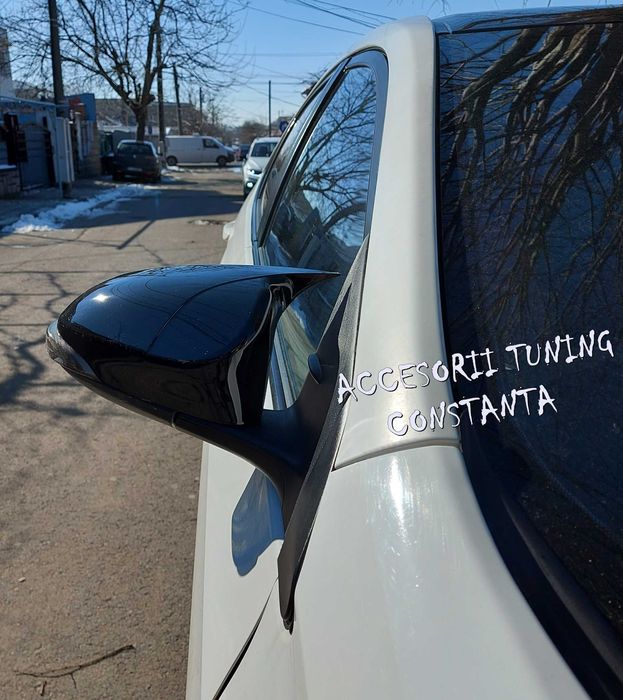 Capace Oglinzi Tip Batman - Toyota Corolla 2013 - 2018