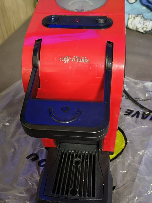 Caffe D'italia Birba