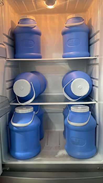 Продоется холодильник. АТЛАНТ.