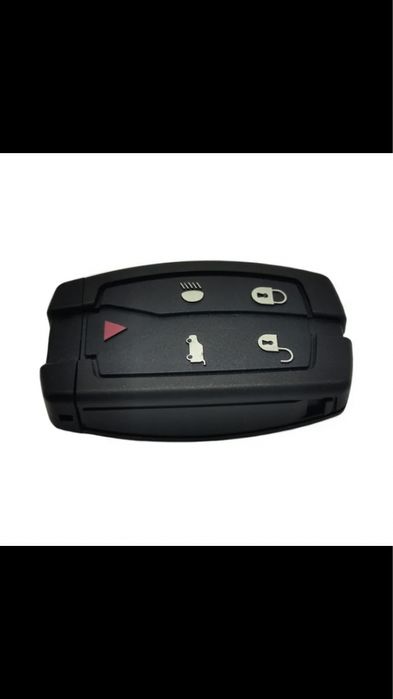 Обучен ключ за freelander 2