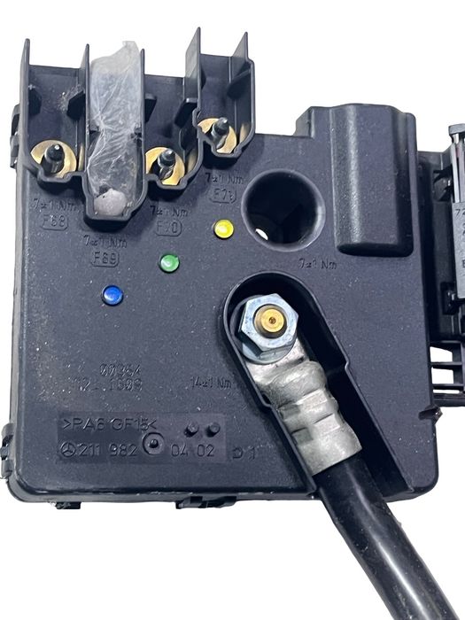 Panou Sigurante Mercedes-Benz E-Class W211 2002 - 2009 2119820402