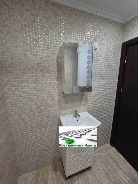 Дава се под наем Двустаен апартамент в Пловдив, Христо Смирненски - 65 кв.м за 550 € - Снимка #9