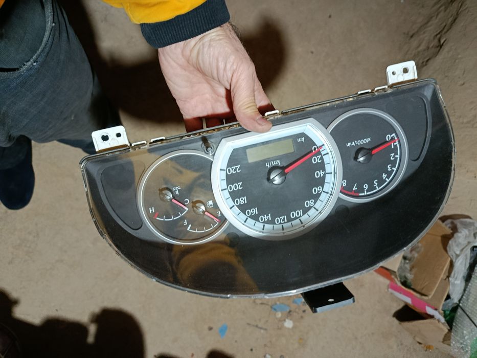 Lasseti tablo sotiladi. Продоется прибор от Lasseti