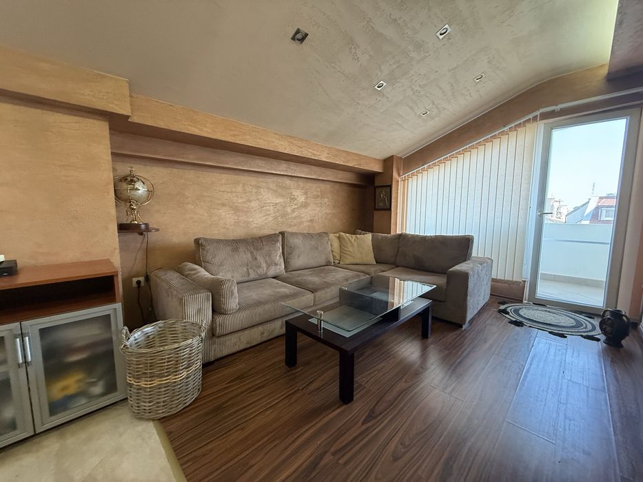 Цяло лято на море в Царево