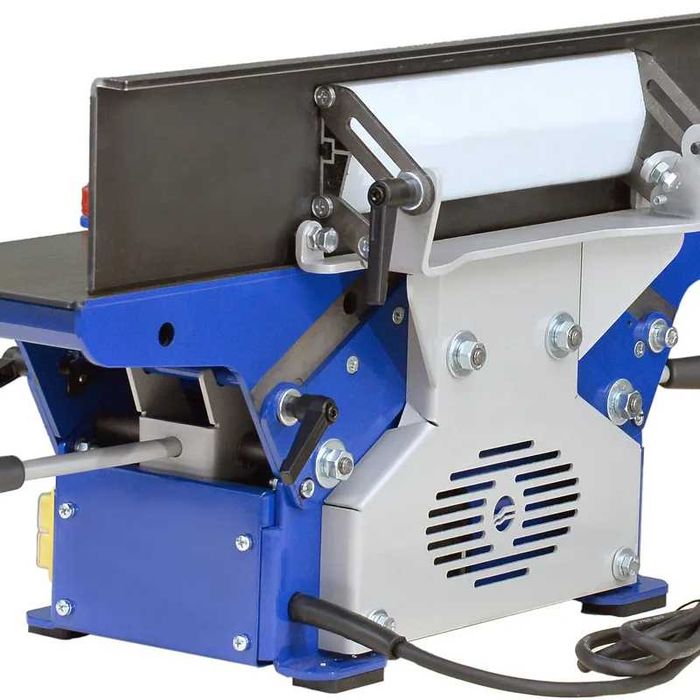 Станок фуговальный BELMASH BJM-750/150T