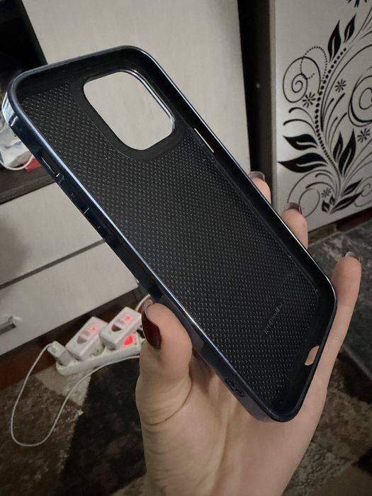 Чехол на 14 про макс