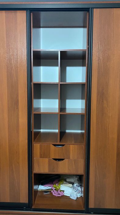 Спальный гарнитур