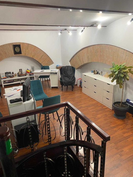 Spatiu comercial ultracentral - Bd. Stefan cel Mare (direct de la proprietar)