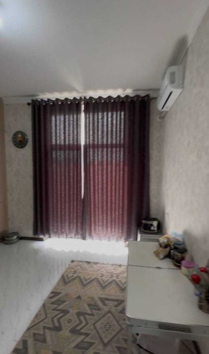 Продается 4/4/10 новостройка с ремонтом на Яккасарай