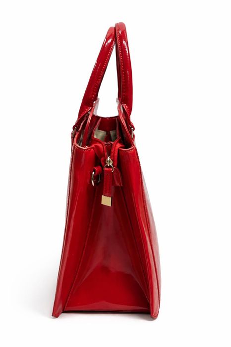 Cromia Лаковая сумка