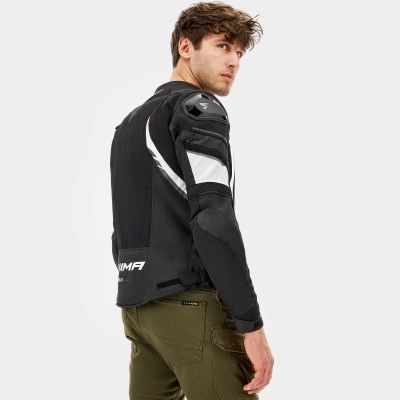 Лятно яке SHIMA MESH PRO 2.0