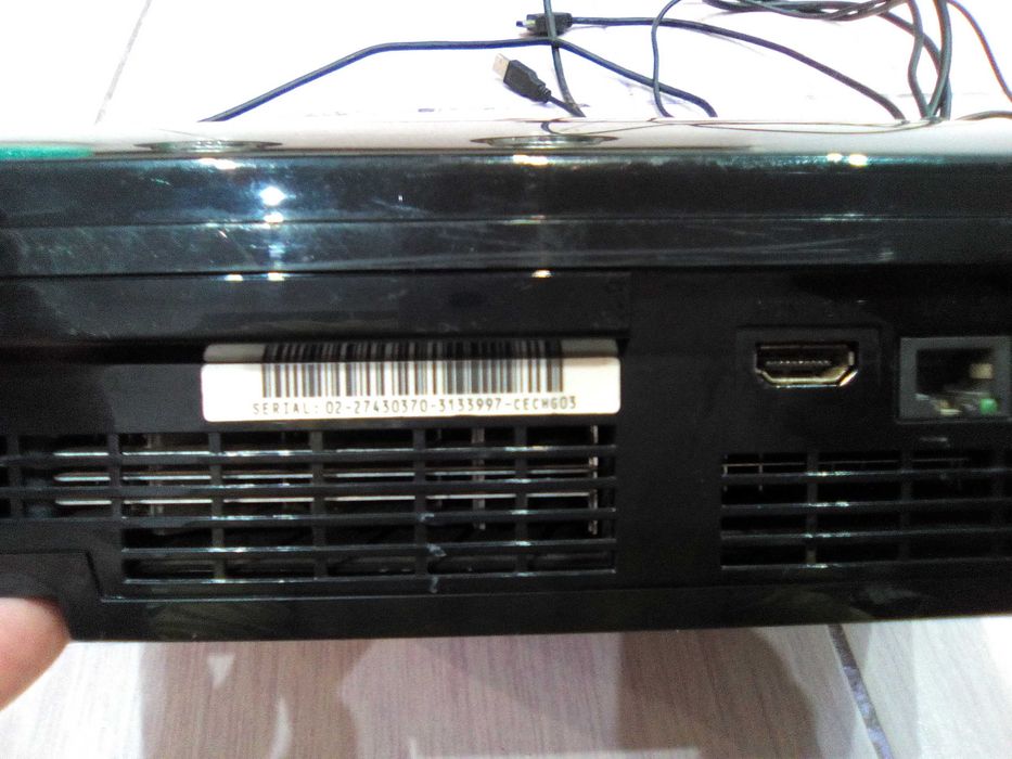 PlayStation 3 /PS 3 / 75 eвро