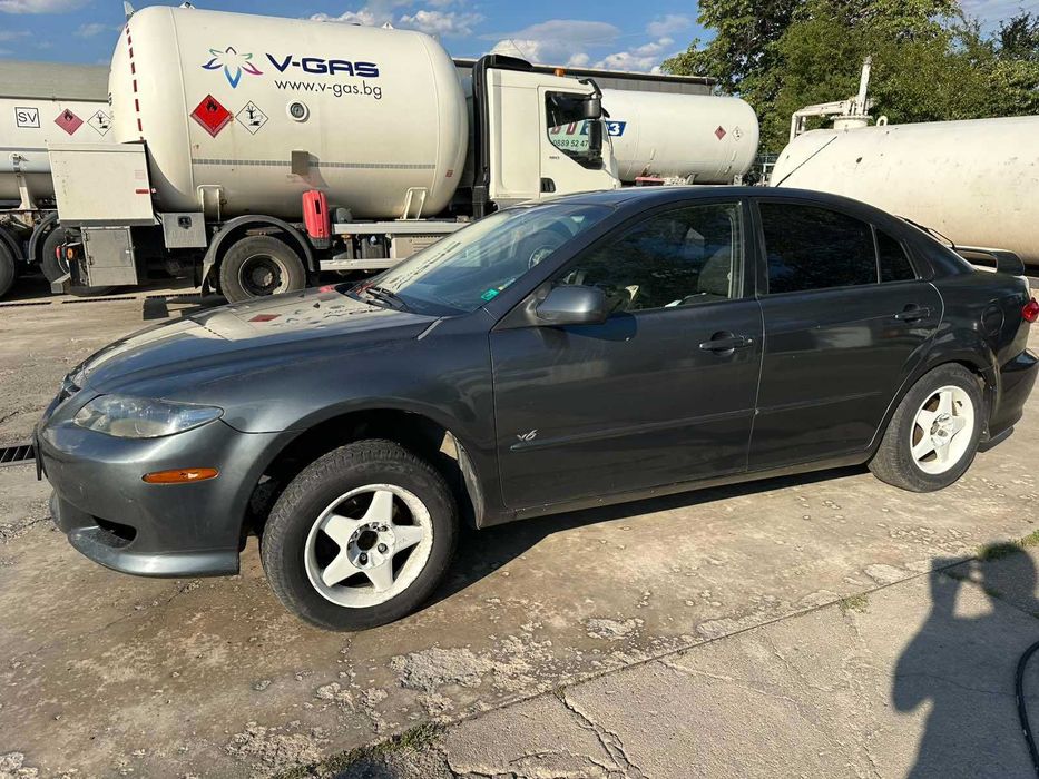 Мазда 6 ММ на части извършваме и подмяна на частите сервиз.